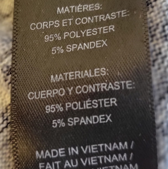 Lounge set ( 2 piece) - Picture 3 of 3